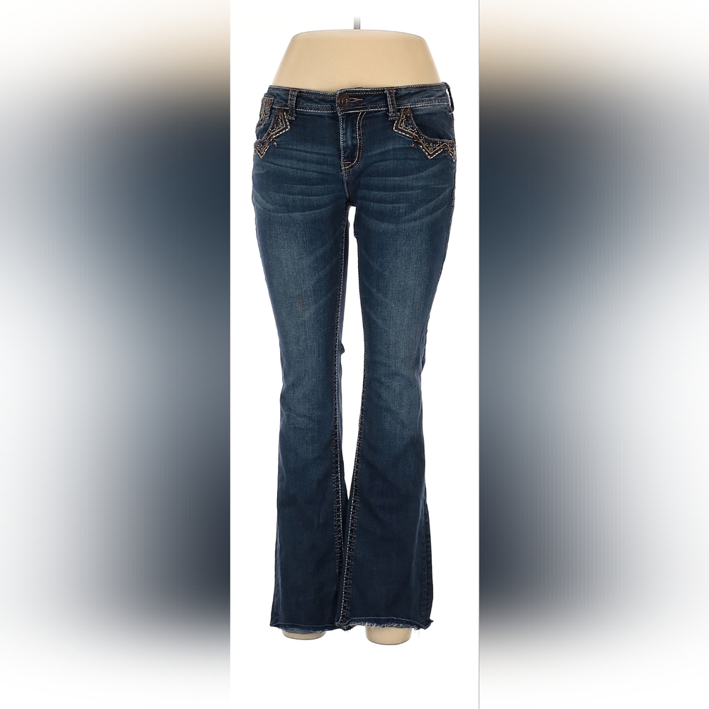 Grace jeans